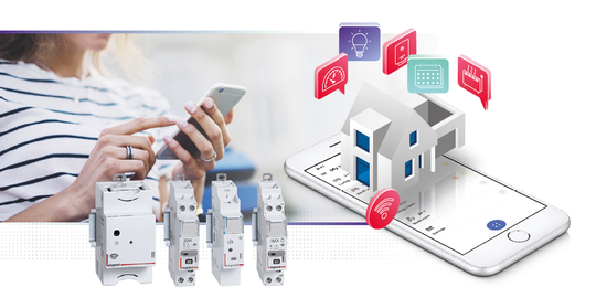CX³ with Netatmo bei AEM Elektrotechnik GmbH in Mainz am Rhein