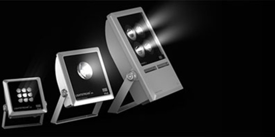 Lightstream LED bei AEM Elektrotechnik GmbH in Mainz am Rhein