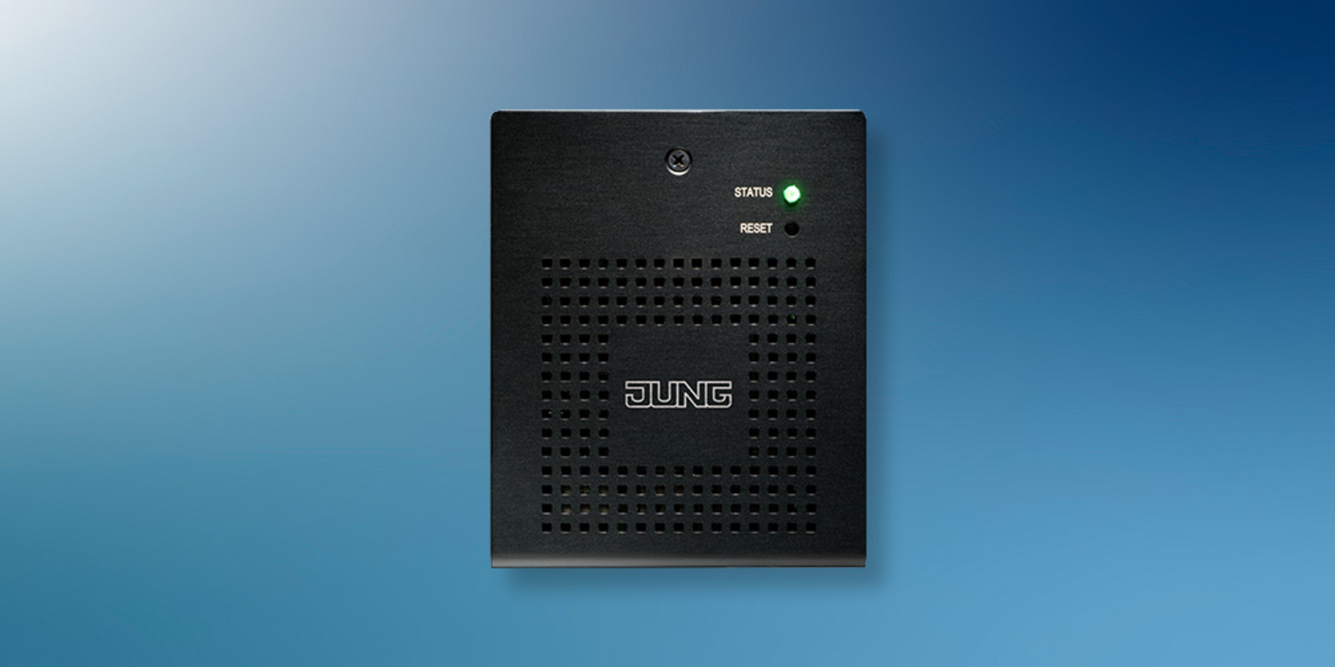 Smart Visu Server bei AEM Elektrotechnik GmbH in Mainz am Rhein