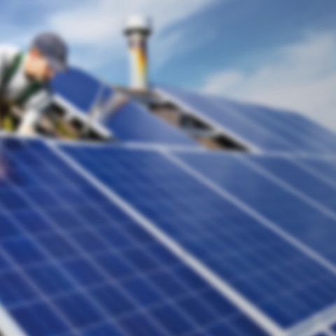 PV-Anlagen bei AEM Elektrotechnik GmbH in Mainz am Rhein