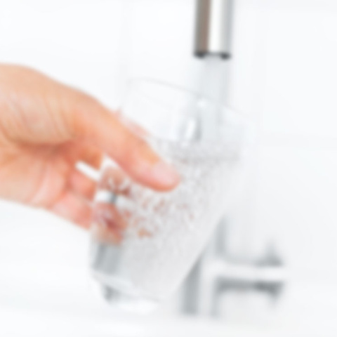 Trinkwasser­installation bei AEM Elektrotechnik GmbH in Mainz am Rhein