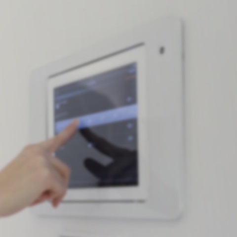KNX-Planung bei AEM Elektrotechnik GmbH in Mainz am Rhein