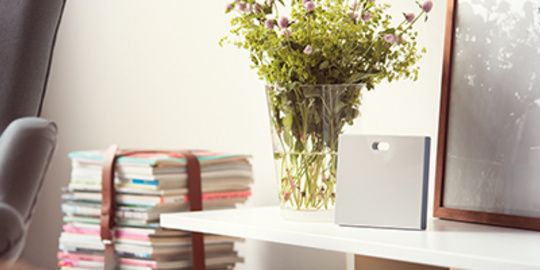 coviva Smart Home bei AEM Elektrotechnik GmbH in Mainz am Rhein