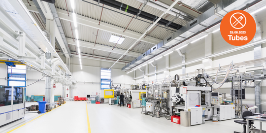Lösungen zum Leuchtstofflampen Verbot bei AEM Elektrotechnik GmbH in Mainz am Rhein