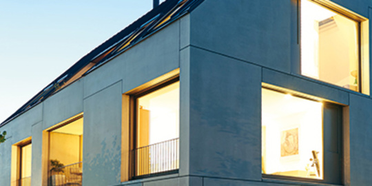 LUXORliving bei AEM Elektrotechnik GmbH in Mainz am Rhein