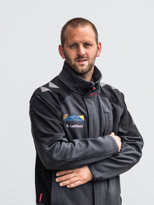 Eldin Latifovic bei AEM Elektrotechnik GmbH in Mainz am Rhein