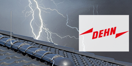 Dehn bei AEM Elektrotechnik GmbH in Mainz am Rhein