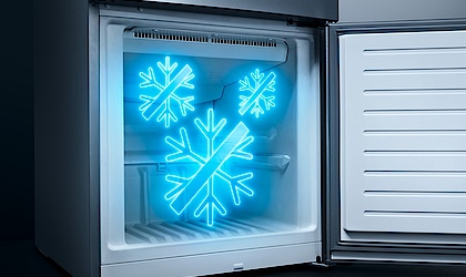 noFrost bei AEM Elektrotechnik GmbH in Mainz am Rhein