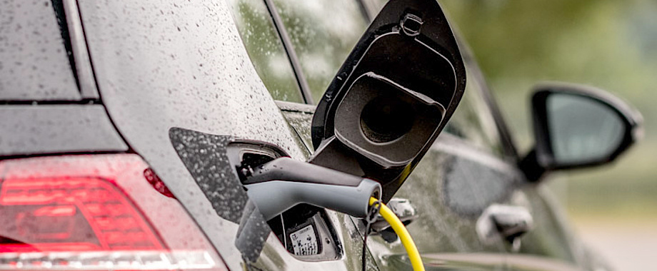 E-Mobility bei AEM Elektrotechnik GmbH in Mainz am Rhein