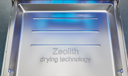 Zeolith Trocknen – Für glänzende Spülergebnisse bei AEM Elektrotechnik GmbH in Mainz am Rhein