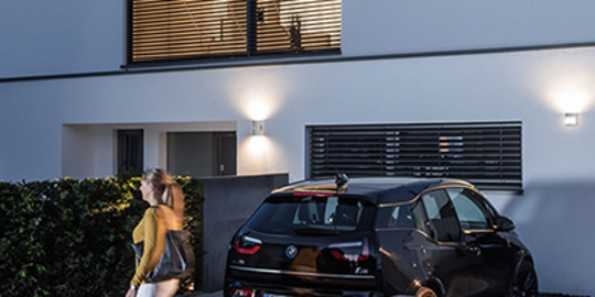 TheLeda D bei AEM Elektrotechnik GmbH in Mainz am Rhein