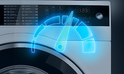 varioSpeed bei AEM Elektrotechnik GmbH in Mainz am Rhein