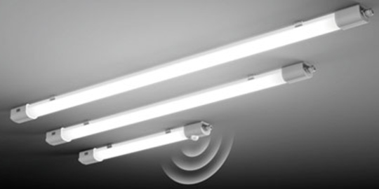 Planox Feuchtraumleuchten bei AEM Elektrotechnik GmbH in Mainz am Rhein