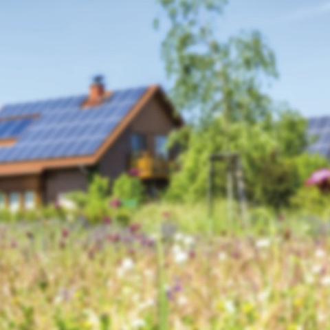 Photovoltaik bei AEM Elektrotechnik GmbH in Mainz am Rhein