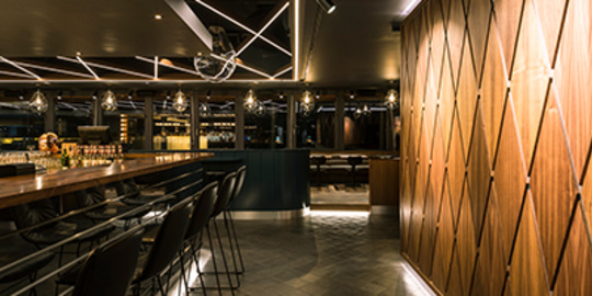 Hotellerie / Gastronomie bei AEM Elektrotechnik GmbH in Mainz am Rhein