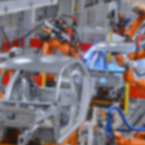 Auto­matisierungs­technik bei AEM Elektrotechnik GmbH in Mainz am Rhein