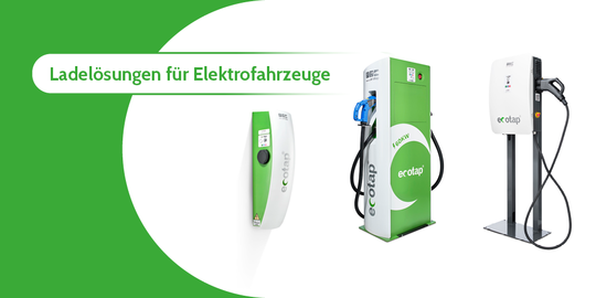 E-Mobility bei AEM Elektrotechnik GmbH in Mainz am Rhein