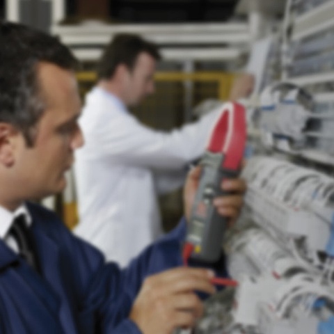 E-Check bei AEM Elektrotechnik GmbH in Mainz am Rhein