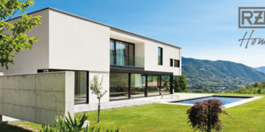 RZB Home + Basic bei AEM Elektrotechnik GmbH in Mainz am Rhein