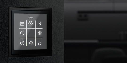 LS TOUCH bei AEM Elektrotechnik GmbH in Mainz am Rhein