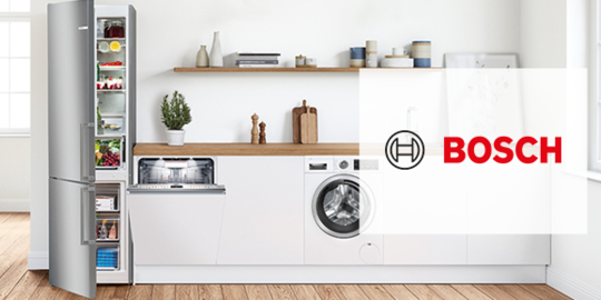 Bosch Hausgeräte bei AEM Elektrotechnik GmbH in Mainz am Rhein