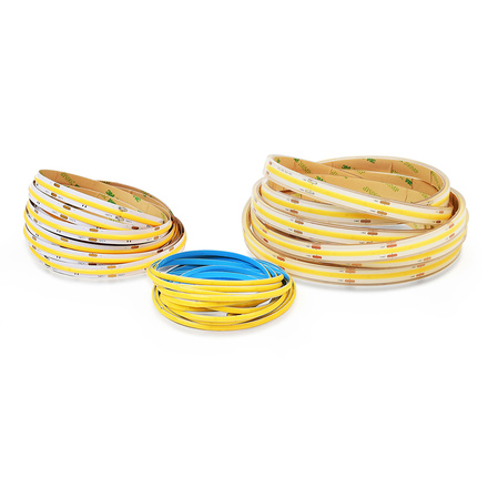 LED Stripes COB bei AEM Elektrotechnik GmbH in Mainz am Rhein