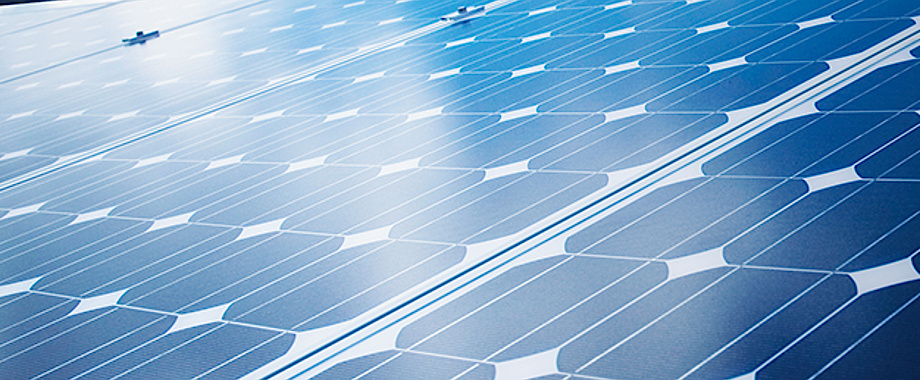 Photovoltaik bei AEM Elektrotechnik GmbH in Mainz am Rhein
