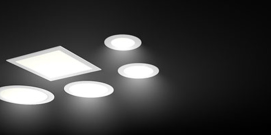 TOLEDO FLAT bei AEM Elektrotechnik GmbH in Mainz am Rhein