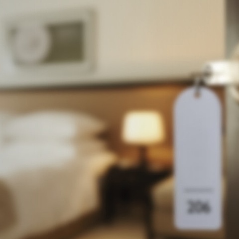 Hotel-TV bei AEM Elektrotechnik GmbH in Mainz am Rhein