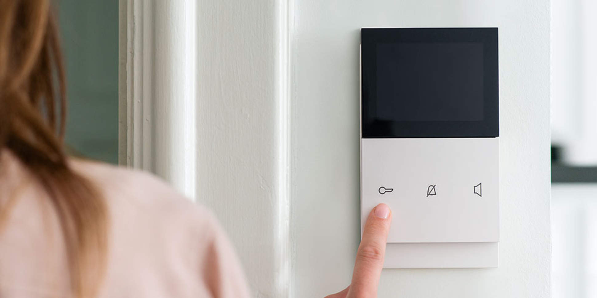 ELCOM.TOUCH bei AEM Elektrotechnik GmbH in Mainz am Rhein