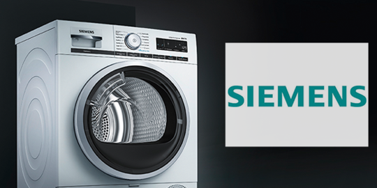 Siemens Hausgeräte bei AEM Elektrotechnik GmbH in Mainz am Rhein