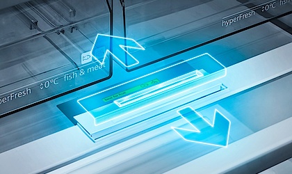 hyperFresh bei AEM Elektrotechnik GmbH in Mainz am Rhein