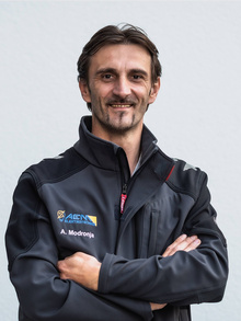 Adis Modronja bei AEM Elektrotechnik GmbH in Mainz am Rhein