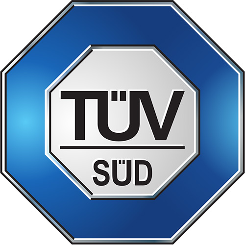 TÜV-geprüfter Meisterbetrieb bei AEM Elektrotechnik GmbH in Mainz am Rhein